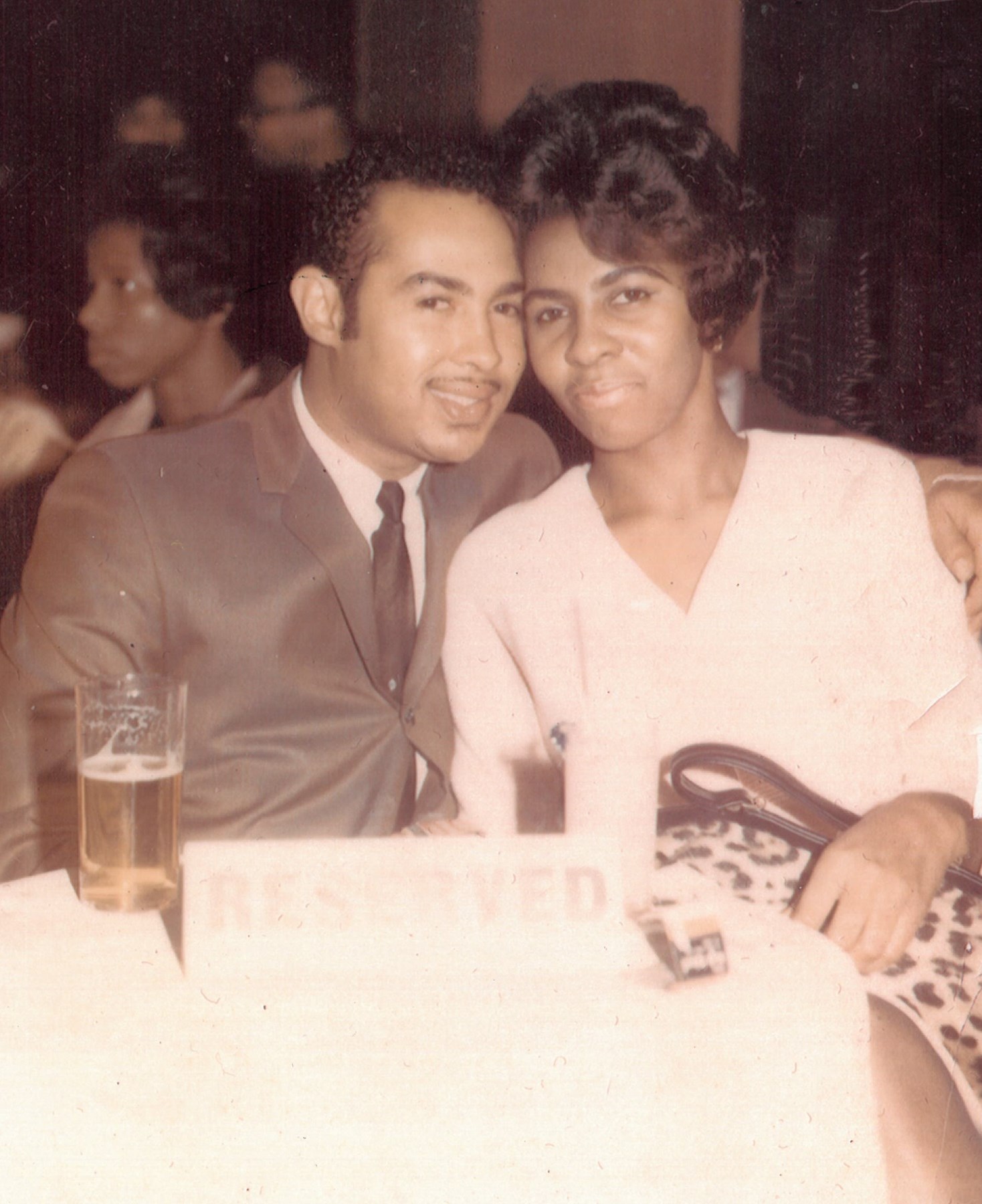 Jacqueline Strong avis de décès Akron, OH