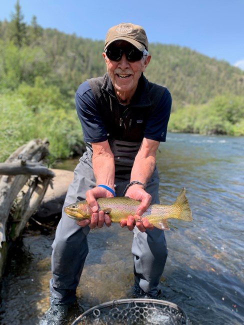 Obituary of Steve "Pel" Pelican