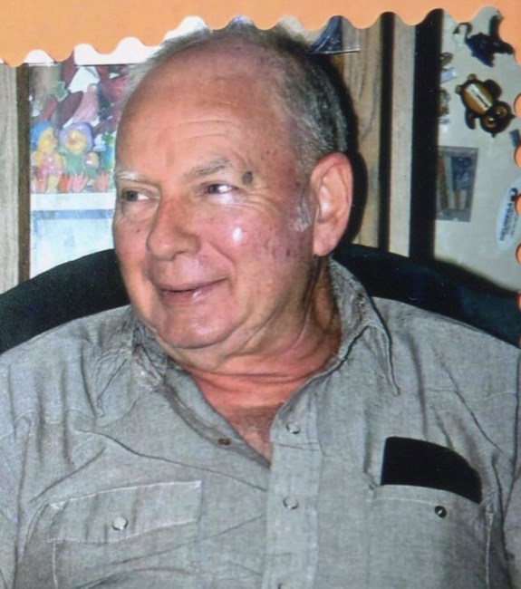 Obituary of Roy Gayton Johnson