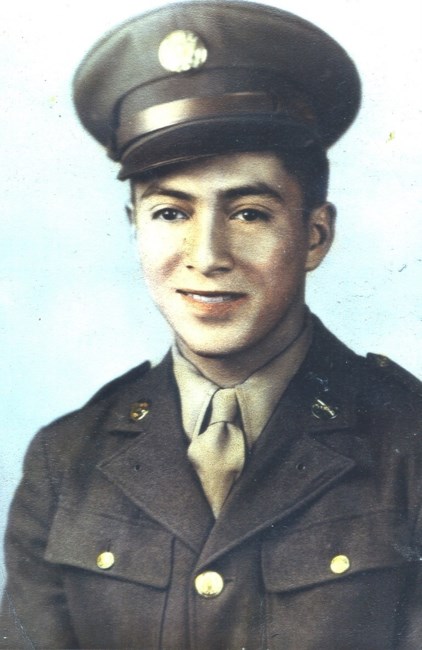 Obituary of Camilo Torres