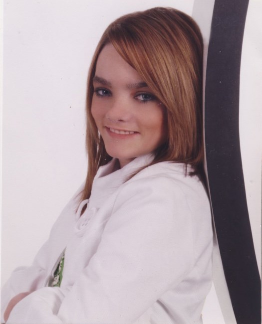 Obituary of Meredith Ashley Brown