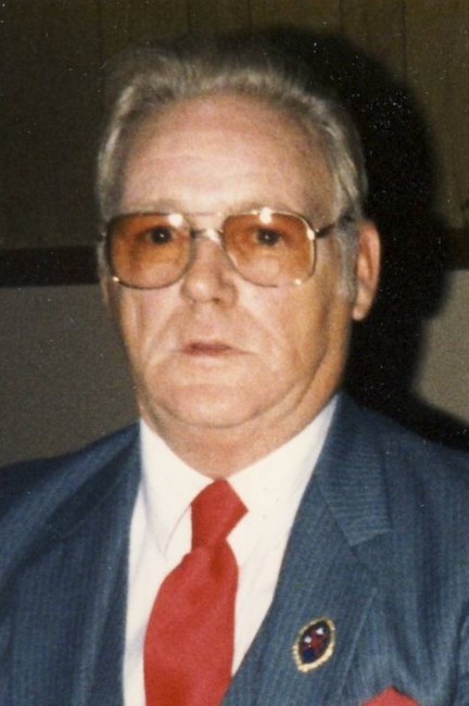 Obituary of Charles E. Clements