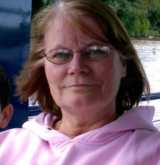 Obituary of Marilyn Kay Quijas