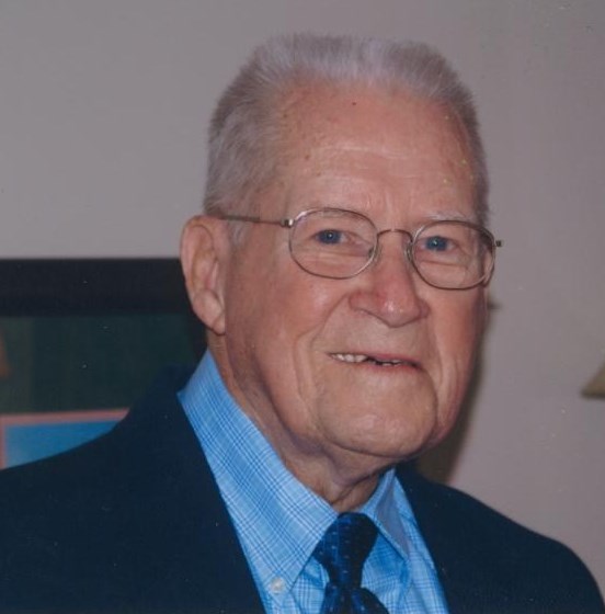 Obituary of Arthur M. "Ott" Houser