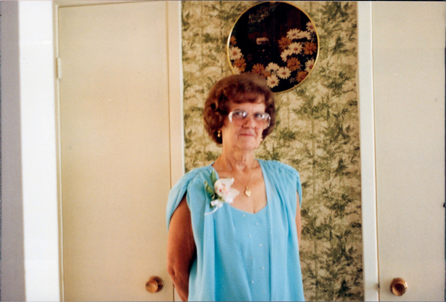 Obituary of Muriel "Eve" Evelyn Davis Beck