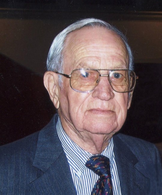 Obituary of Thomas H. Everett Jr.