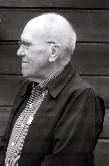 Obituary of Marvin L. Olson