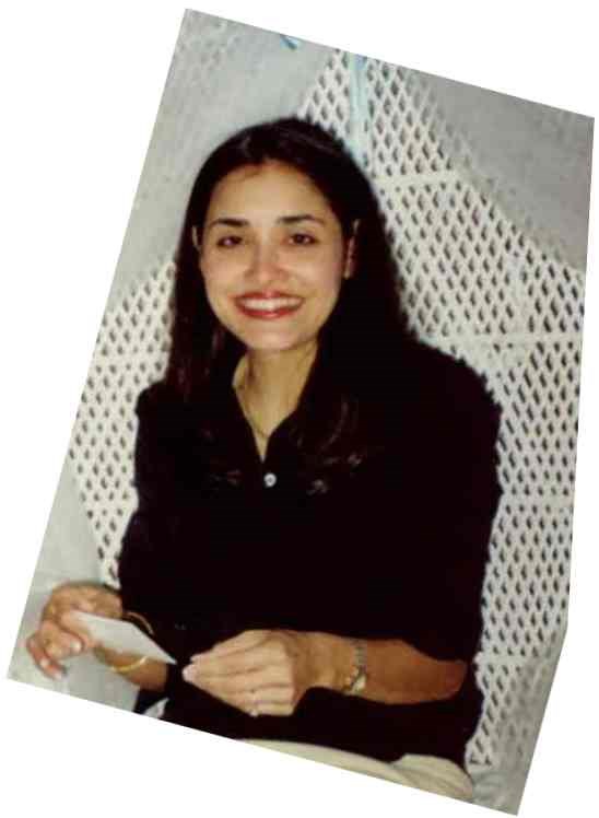 Obituary of Jacqueline Cortes Cortes-Walker