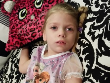 Obituary of Noelle "Rory" Wolfe