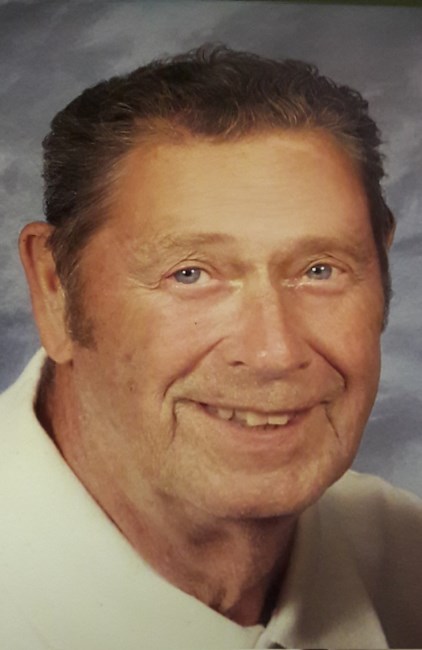 Obituary of Donald R. Keegan