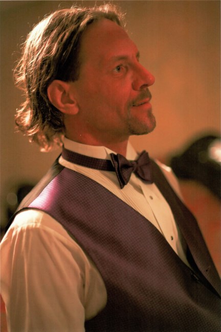 Obituary of Roger Lee Gevens