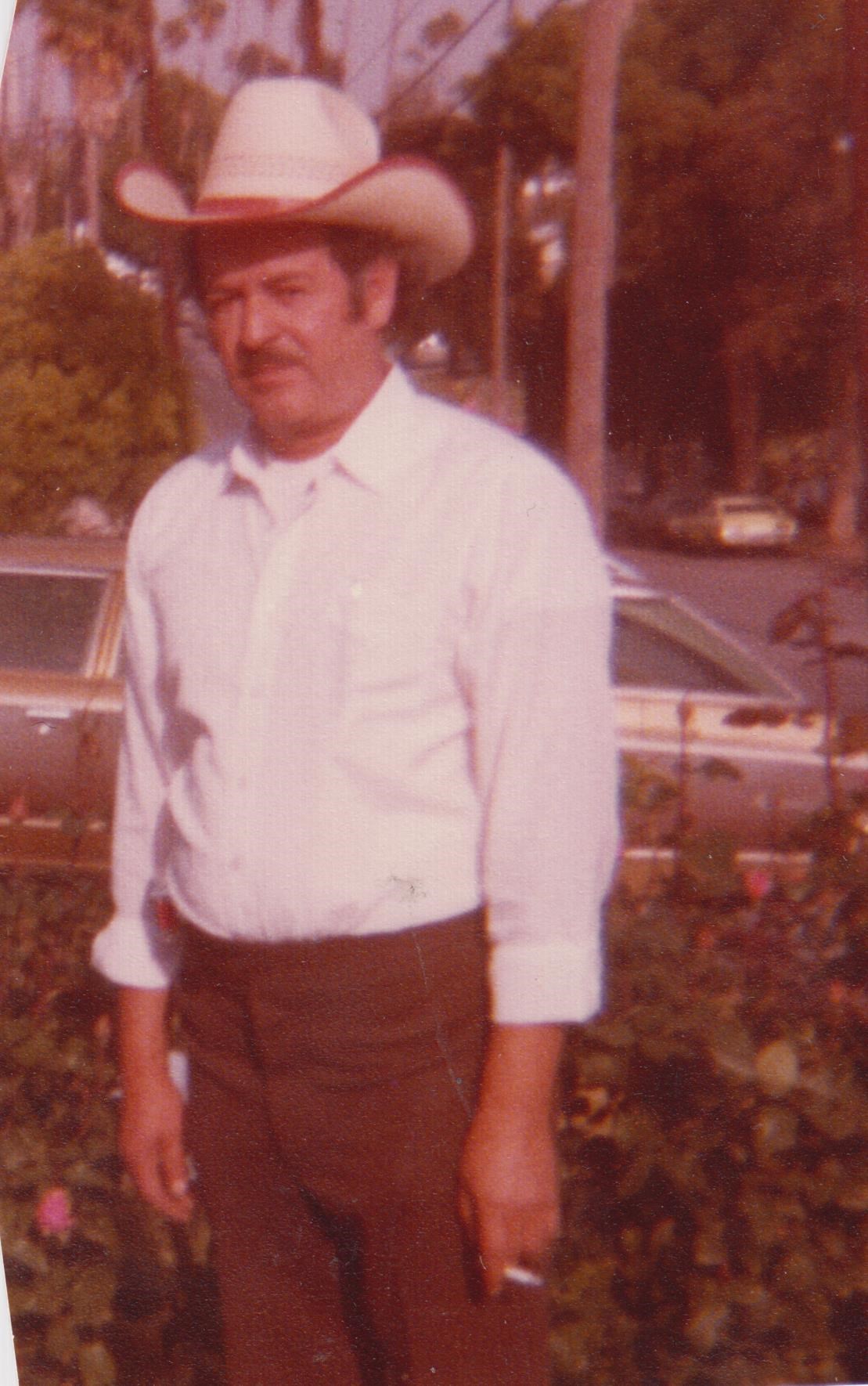 Obituary of Gabriel Vera Corona