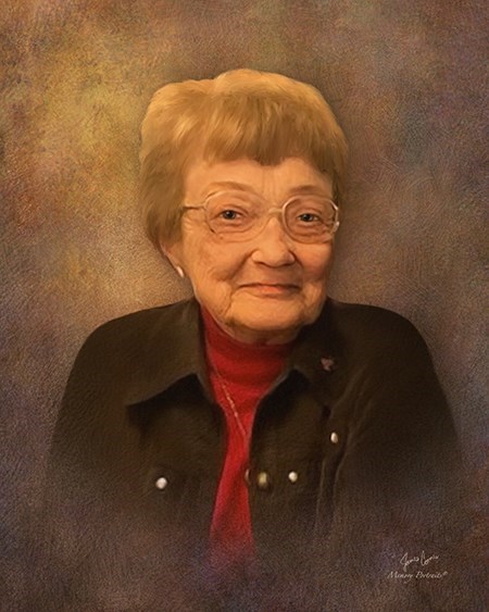 Obituary of Ann Frances Kittler