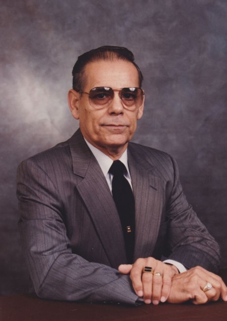 Obituary of Ramiro C. Gonzales