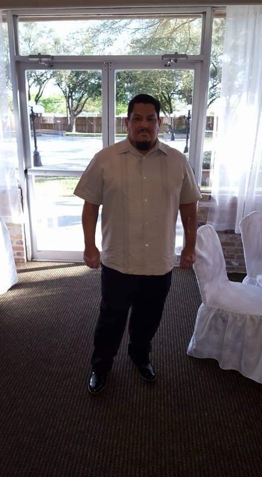 Obituary of Fernando Rodriguez Jr.