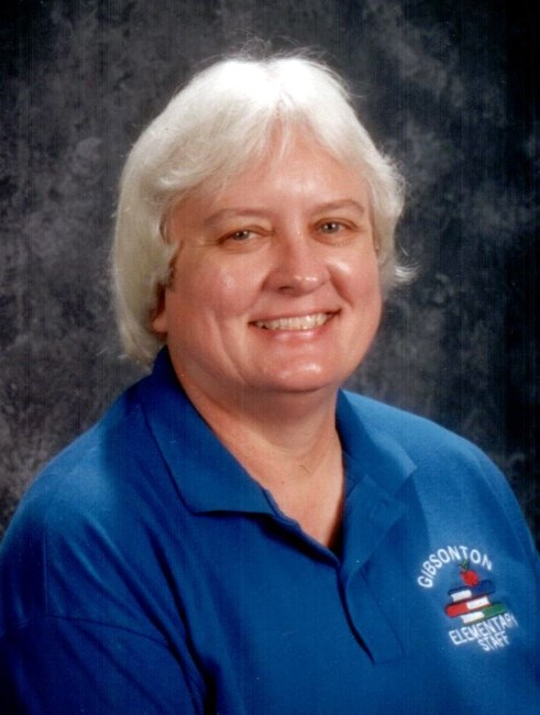 Obituary of Martha Joan Clark