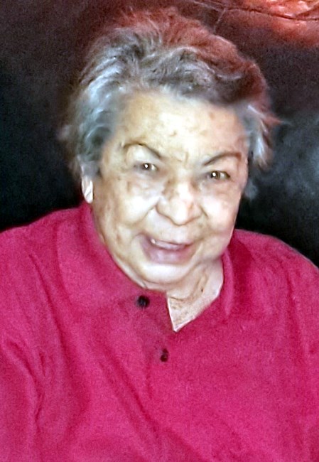 Obituary of Charlotte Delphine Trusskey