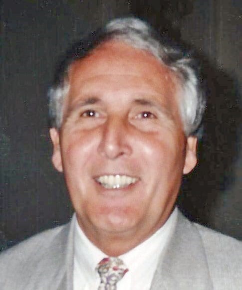 Obituary of Howard Hatfield