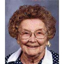 Obituary of Katherine Morris