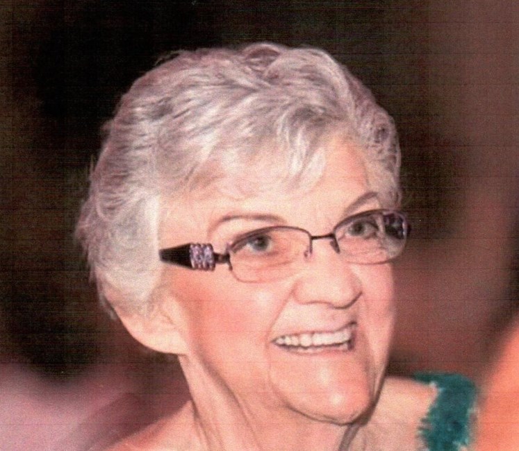 Obituario de Donna Grosso