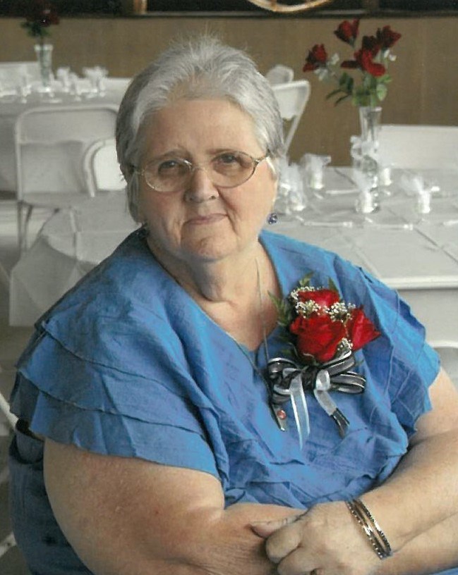 Joyce Silvers Obituary Waynesville, NC