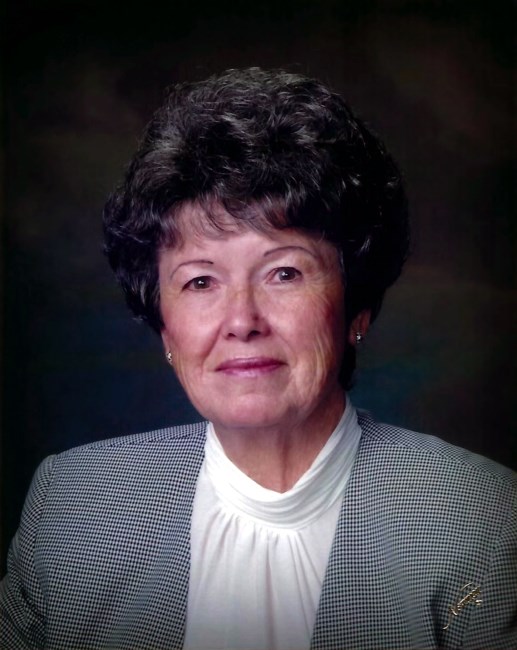 Obituary of Arlene Sullivan Billings