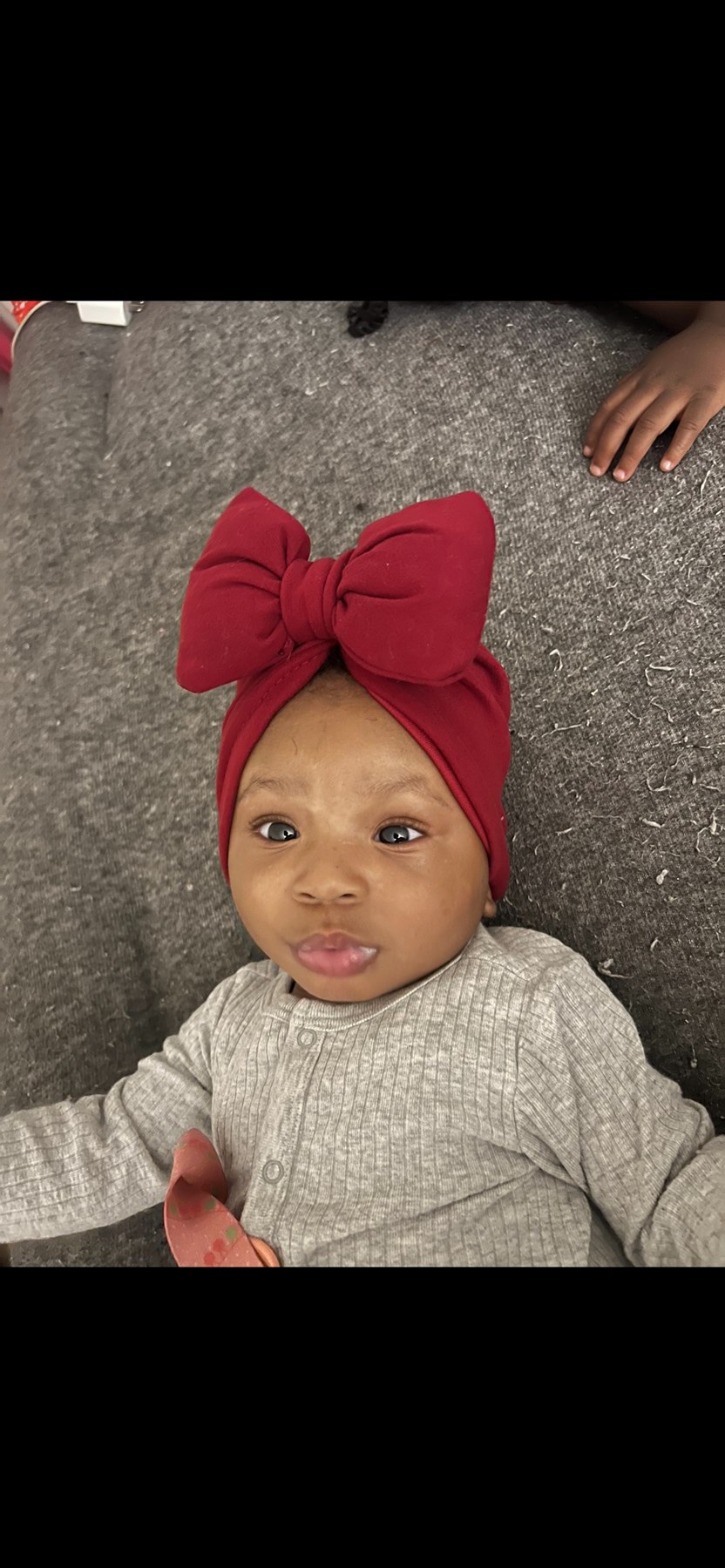 Avis de décès de Malika Arielle Vil