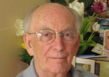 Obituary of Archibald Stevenson