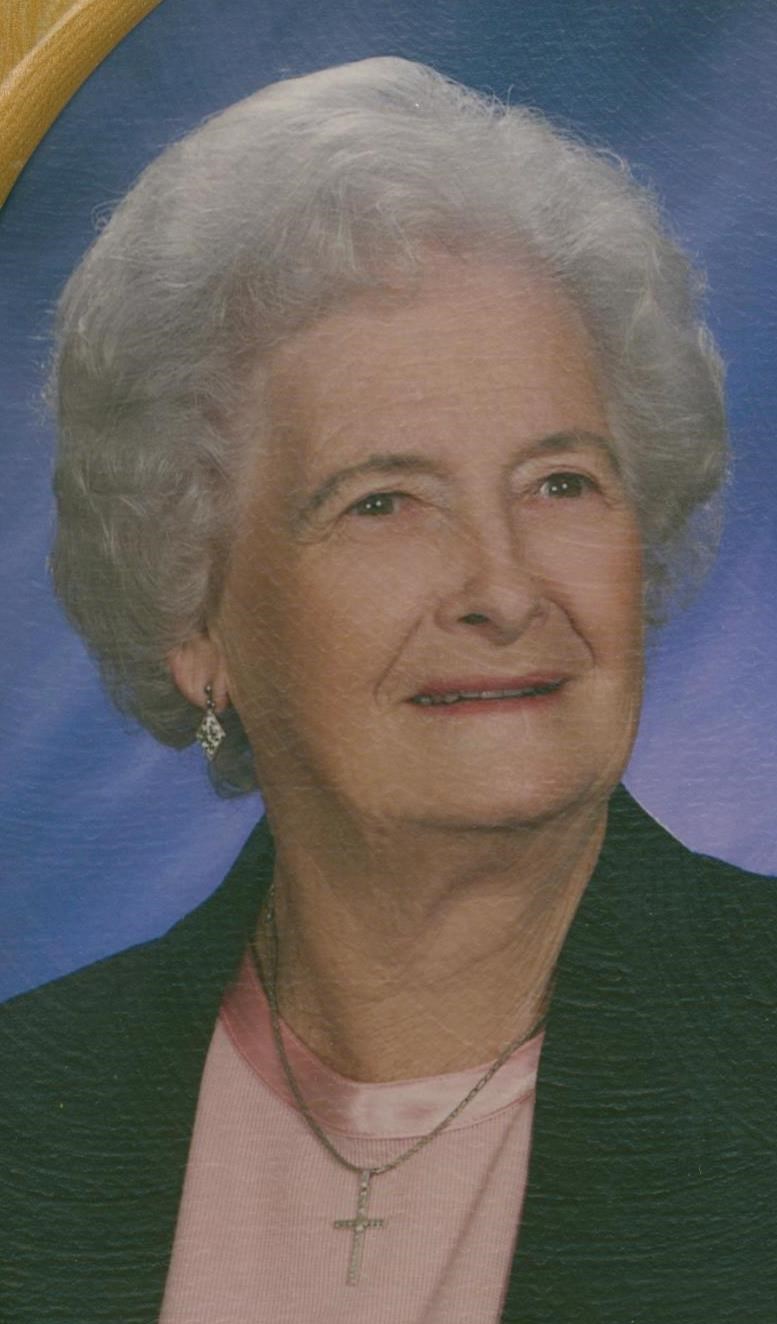 Mary Page Obituary Schaefferstown, PA