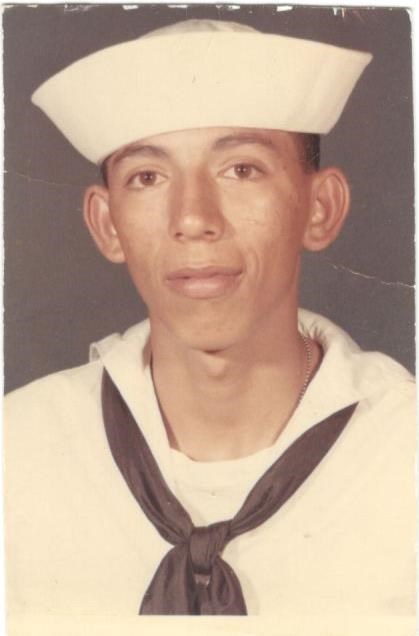 Obituary of Robert Garza Rivera