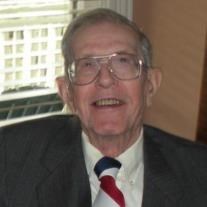 Obituary of Fred A. Norstadt