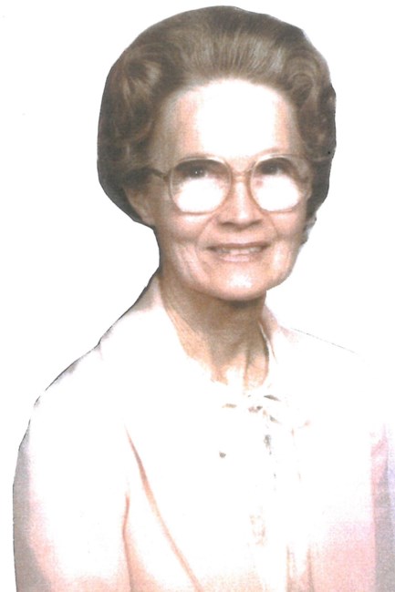 Obituary of Julia Pauline Cohen