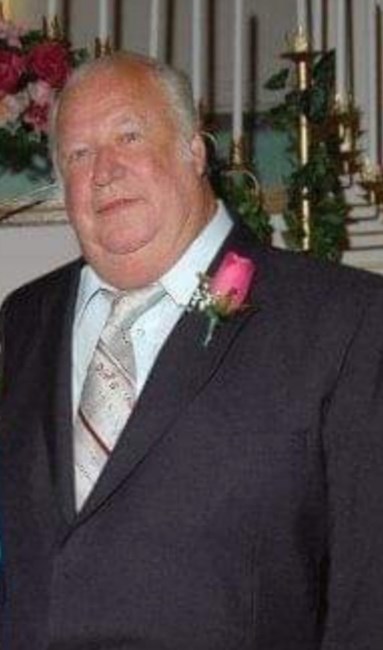 Obituary of Terry R. Fields