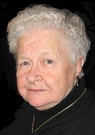 Obituary of Rachel C. Houle