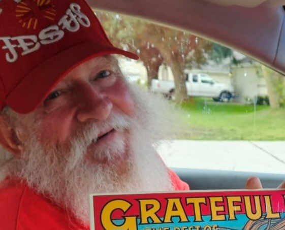 Obituary of James Hubert Farmer Jr.