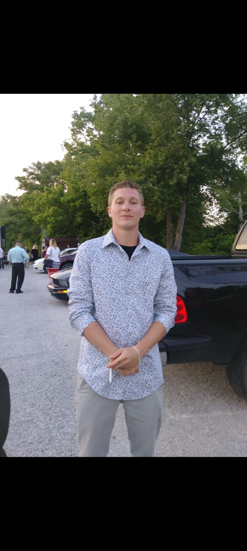 Obituary of William "Dr3w" Andrew Logsdon