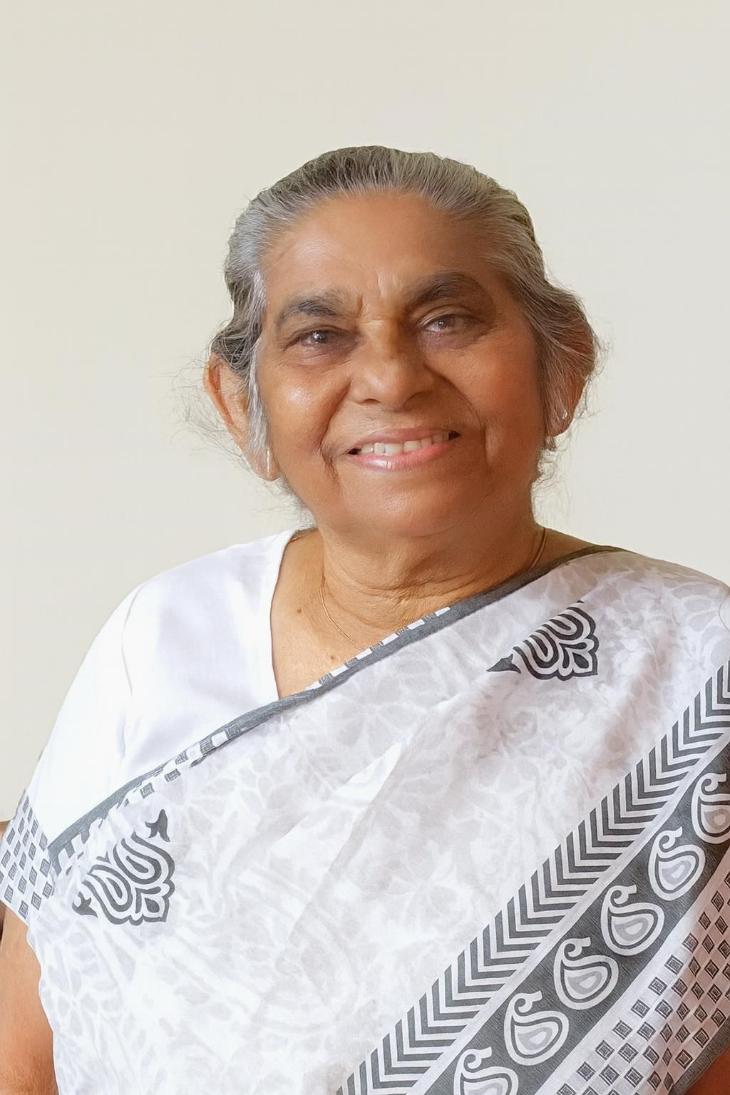 Obituary of Joyiamma Baby