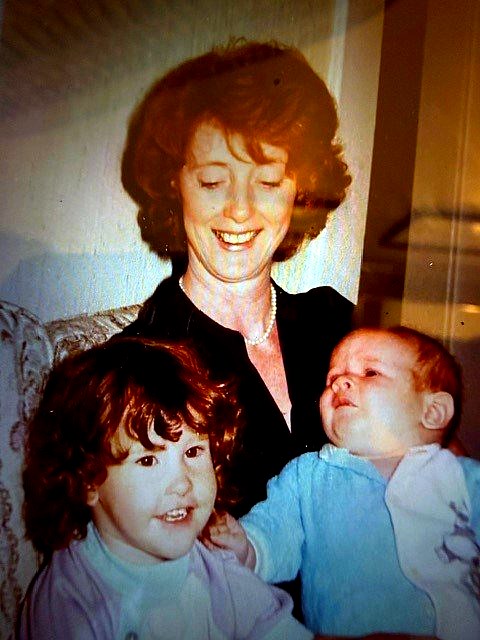 Obituary of Judy Dykes