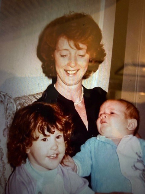 Obituary of Judy Dykes