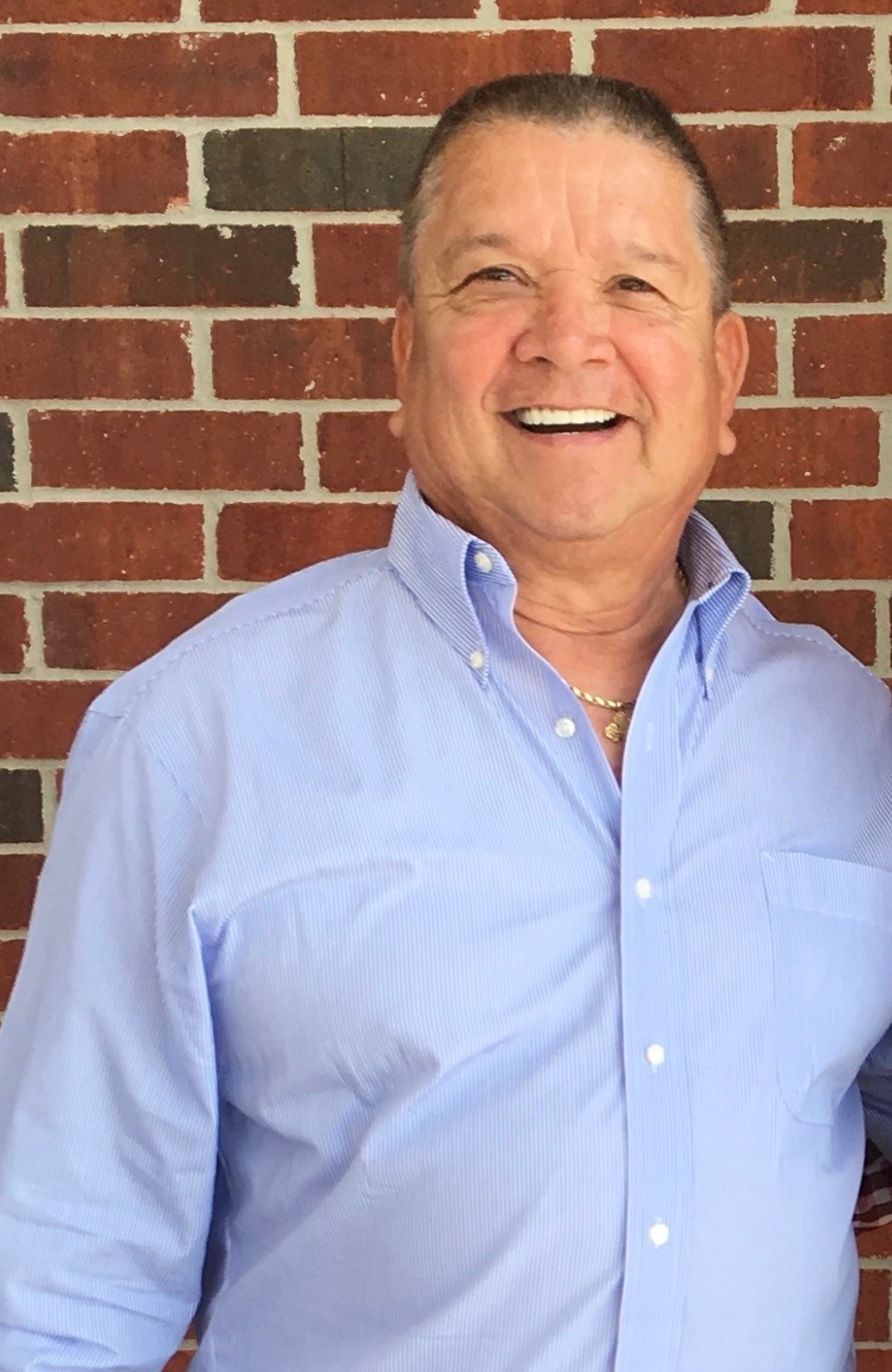 Obituary of George Rodriguez Jr.