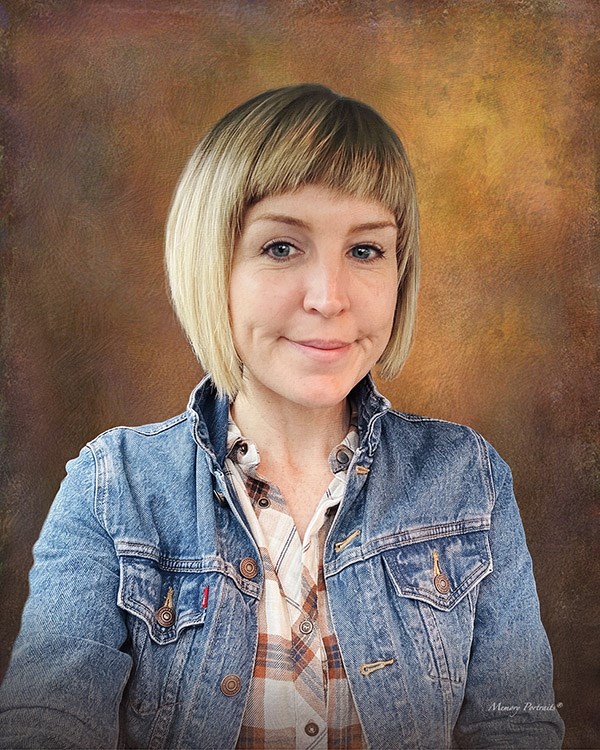 Obituary of Tracy Alice Strickland