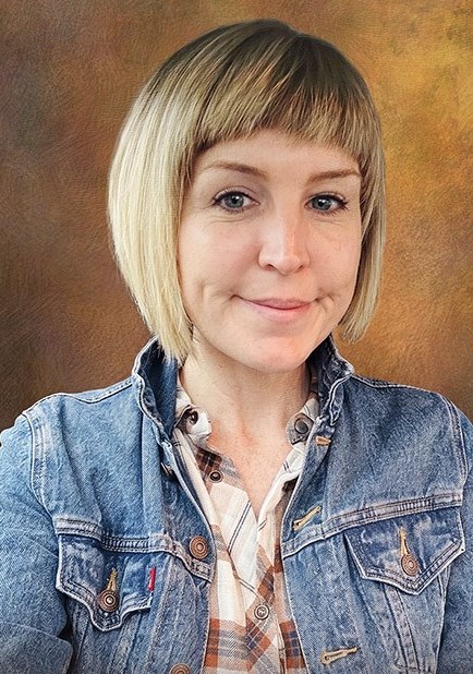 Obituary of Tracy Alice Strickland