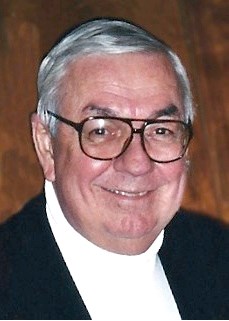 Avis de décès de Robert Edward Lee