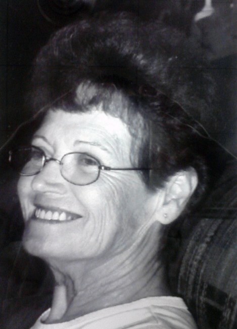 Obituary of Mary Wimberley Laughinghouse