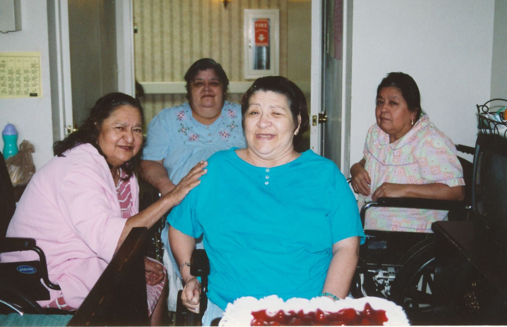 Obituary of Minerva N. Zuniga