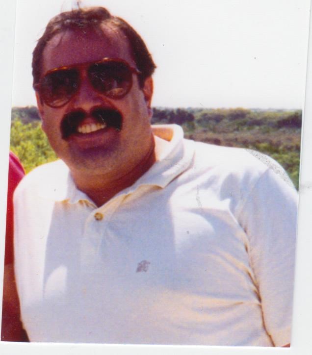 Obituary of John (Jay) Stinchcombe