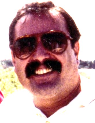 Obituary of John (Jay) Stinchcombe