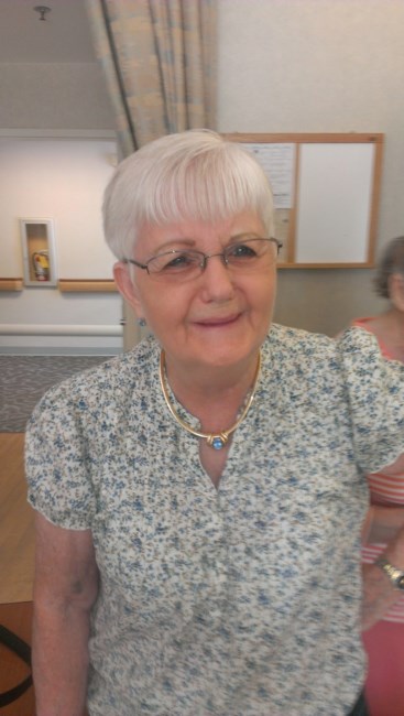 Obituary of Elsie Joyce Dunn