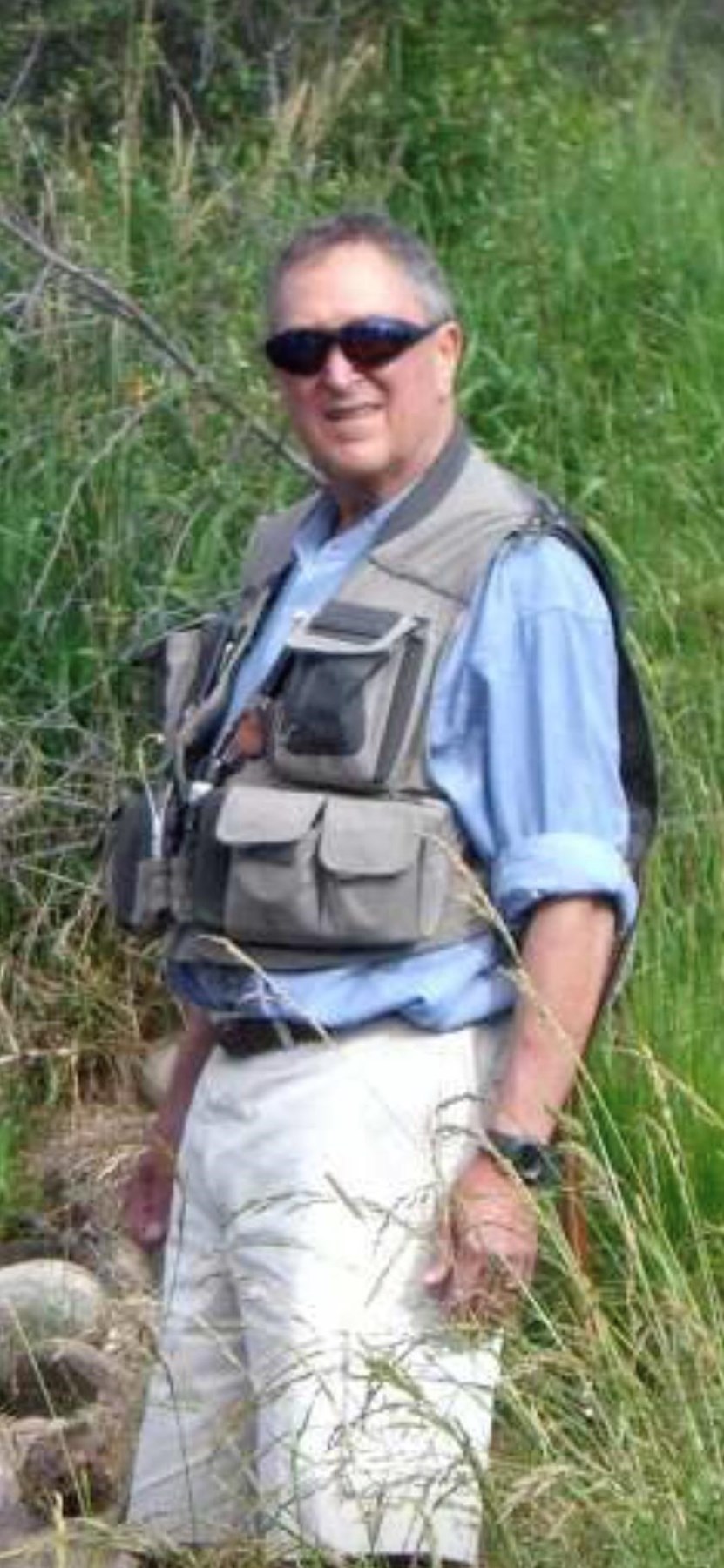 Obituary of Leslie Stern