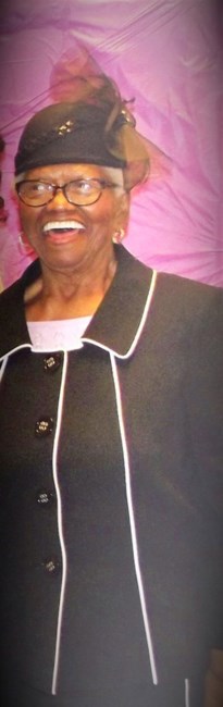 Obituary of Dolores M. Richardson